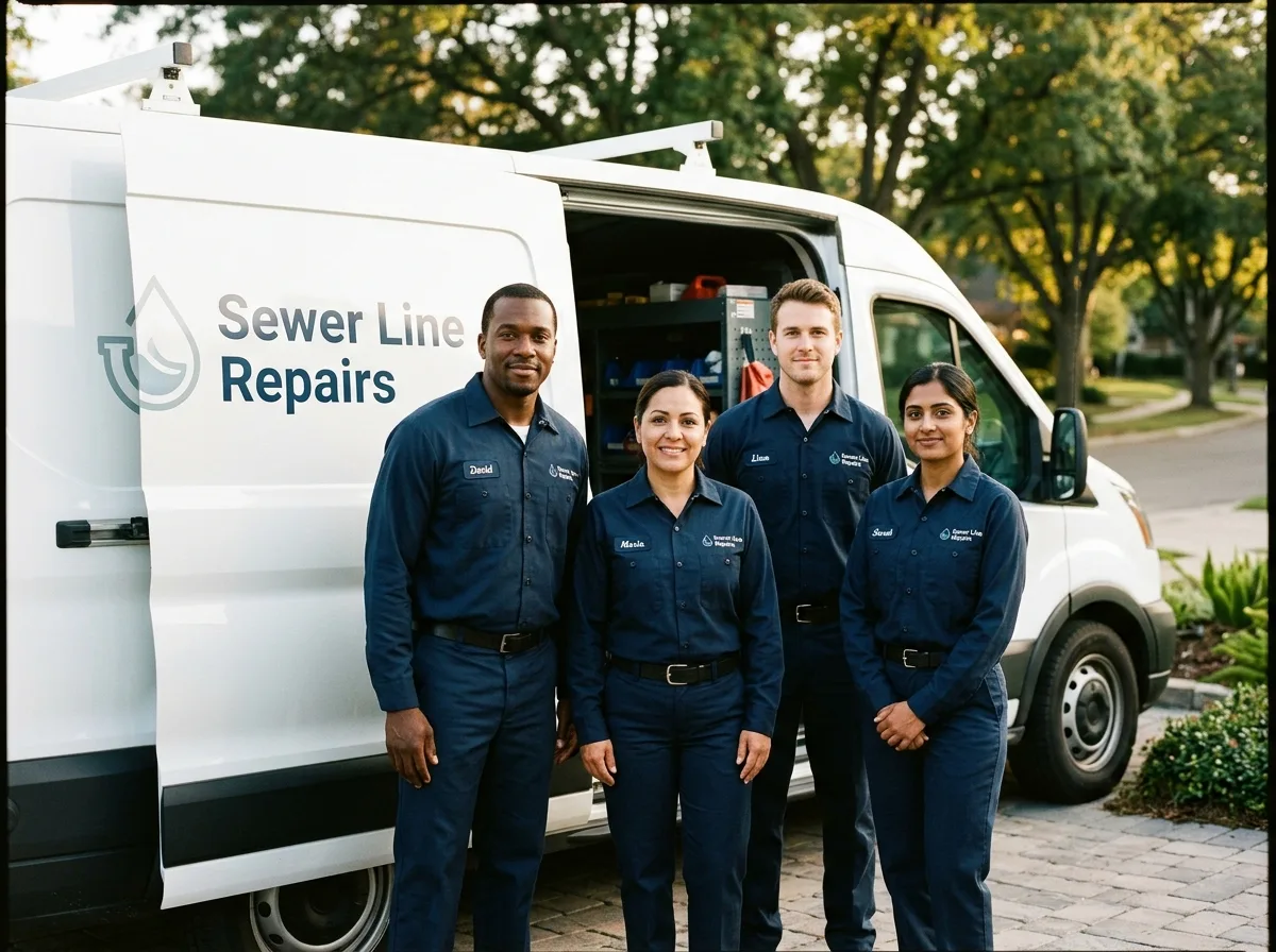 Emergency Plumber company in Clinton, OK