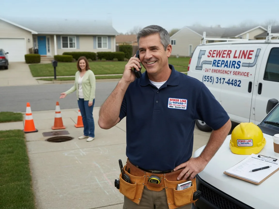 Emergency Plumber Clinton, OK FAQs